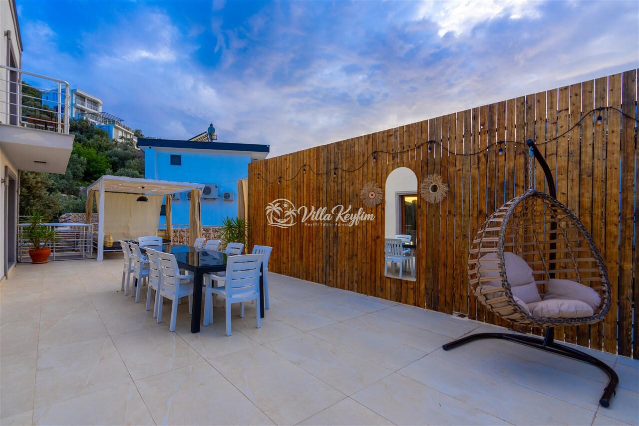 Villa Esen Kışla — 47