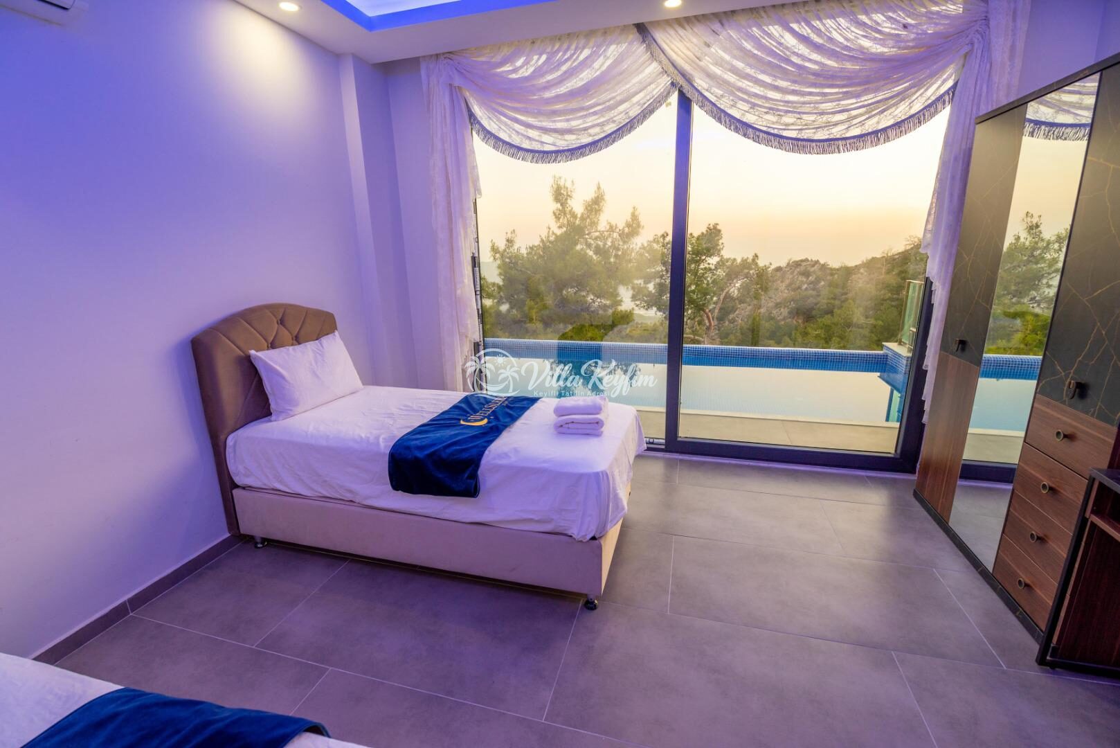 Villa Eagle 1 — 53