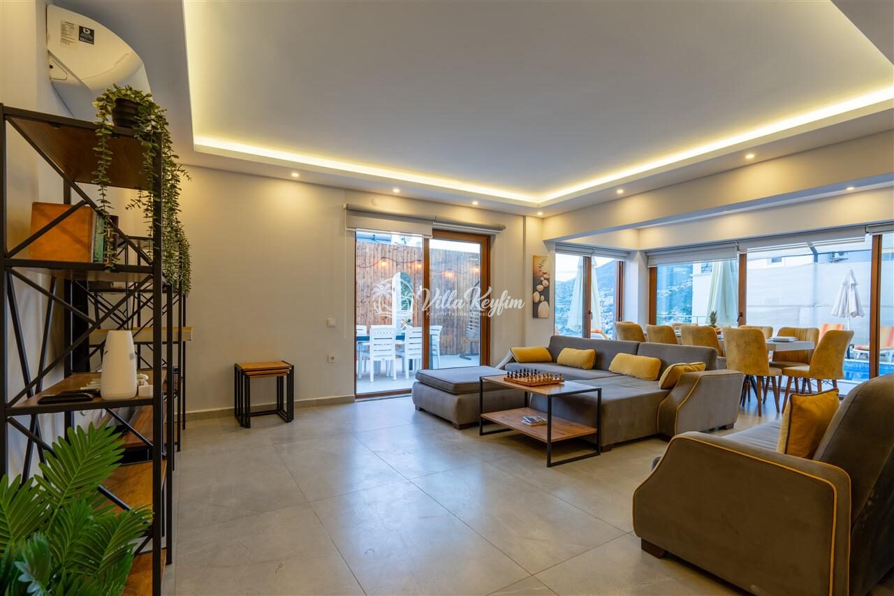 Villa Esen Kışla — 48