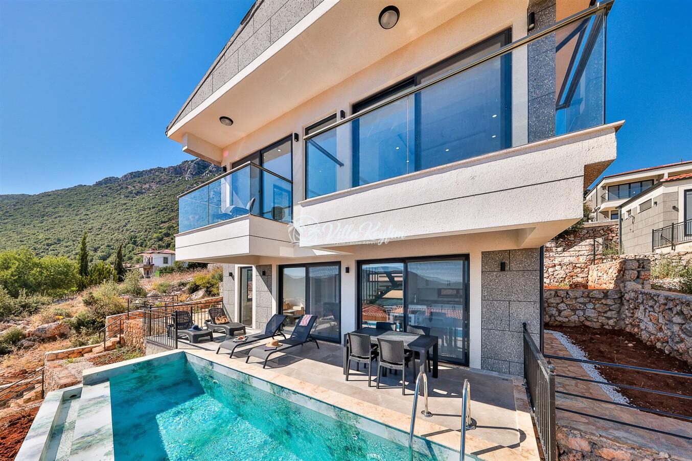 Villa Greenwood — 11