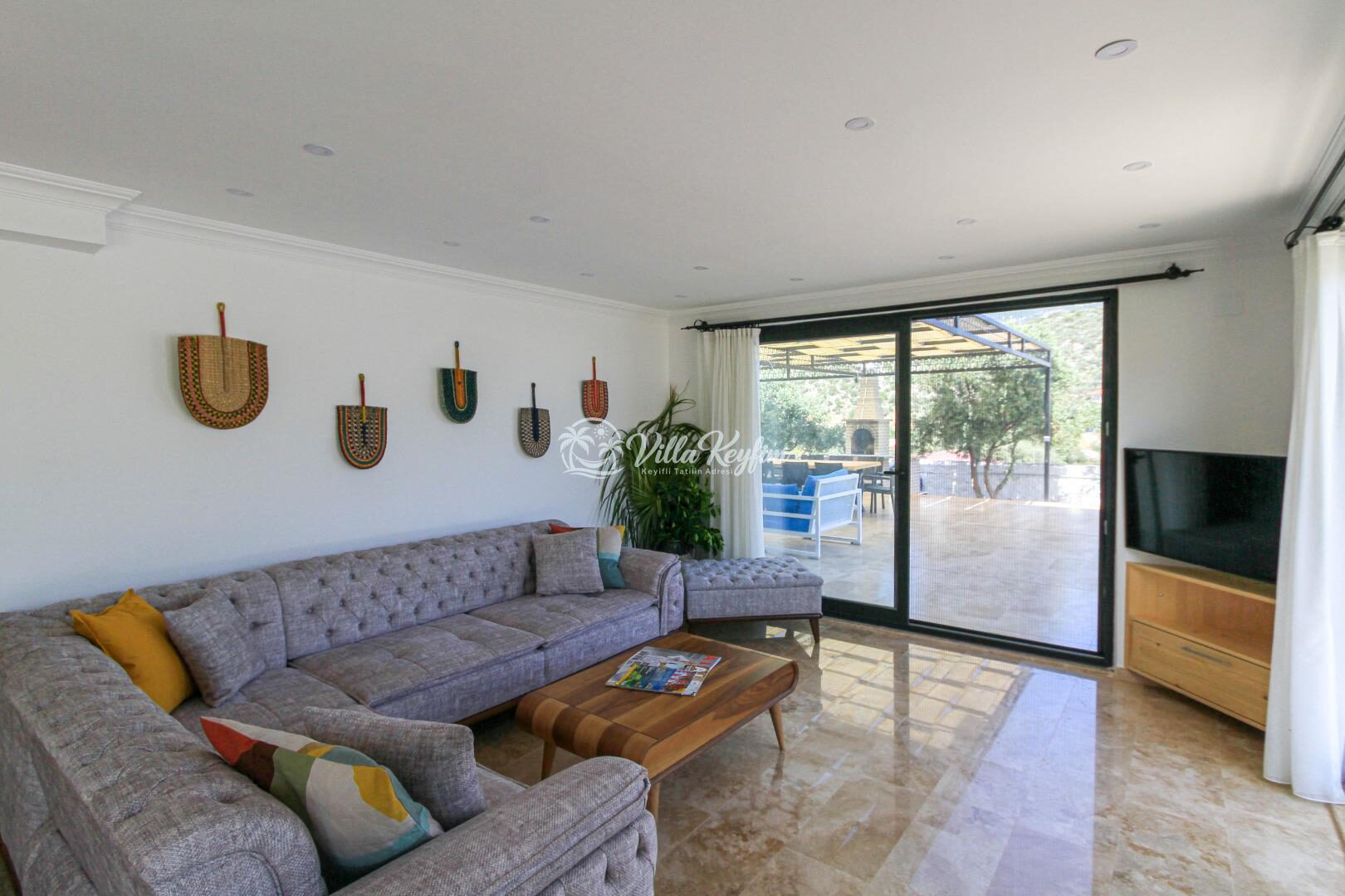 Villa Aristo — 55