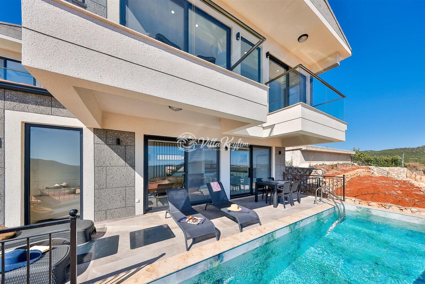 Villa Greenwood — 12