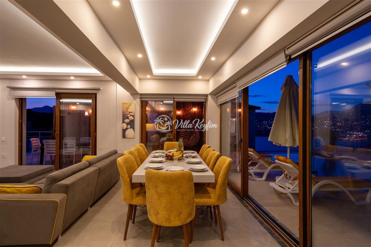 Villa Esen Kışla — 53