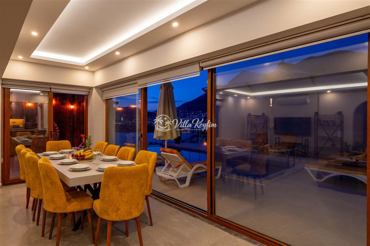 Villa Esen Kışla — 54