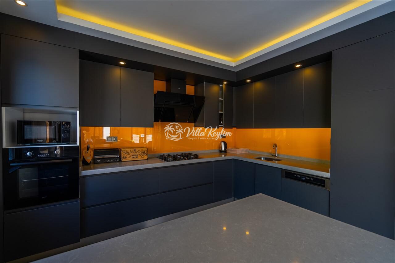 Villa Esen Kışla — 55