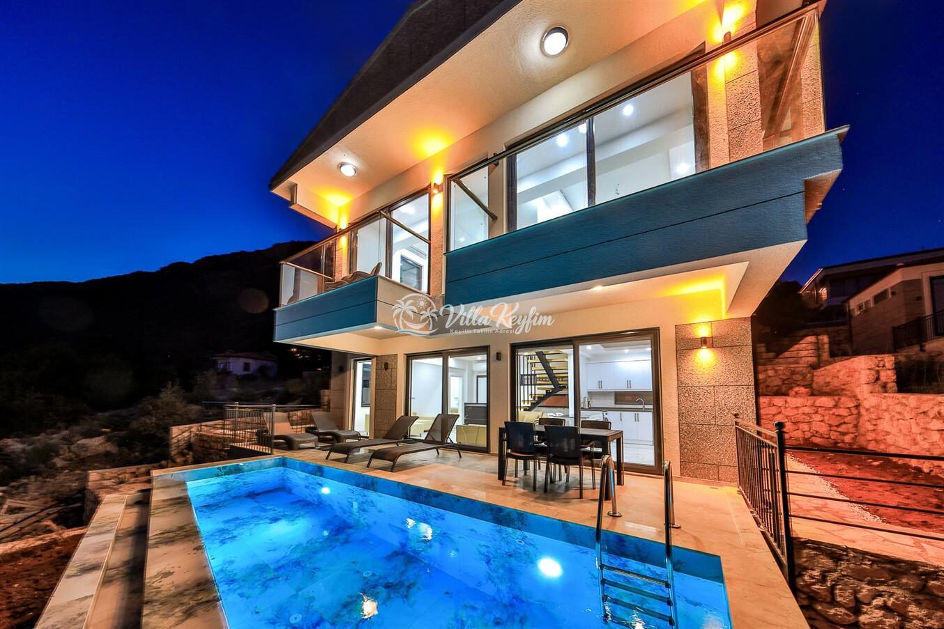 Villa Greenwood — 16