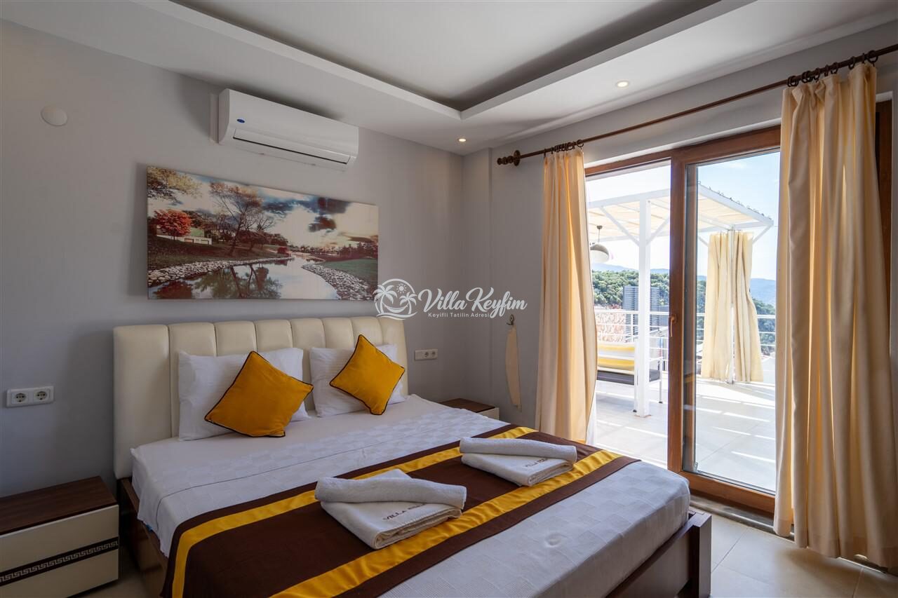 Villa Esen Kışla — 57