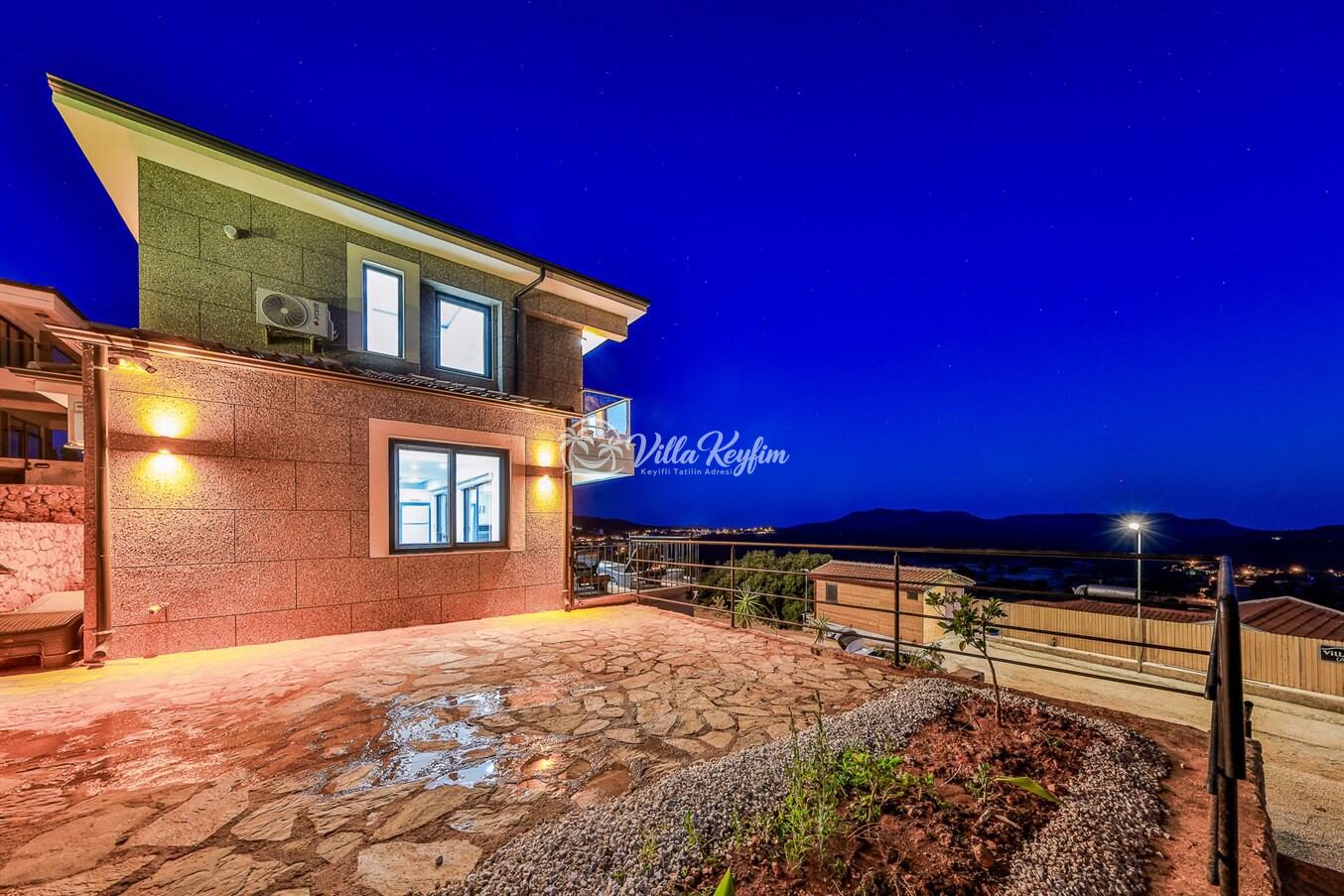 Villa Greenwood — 18