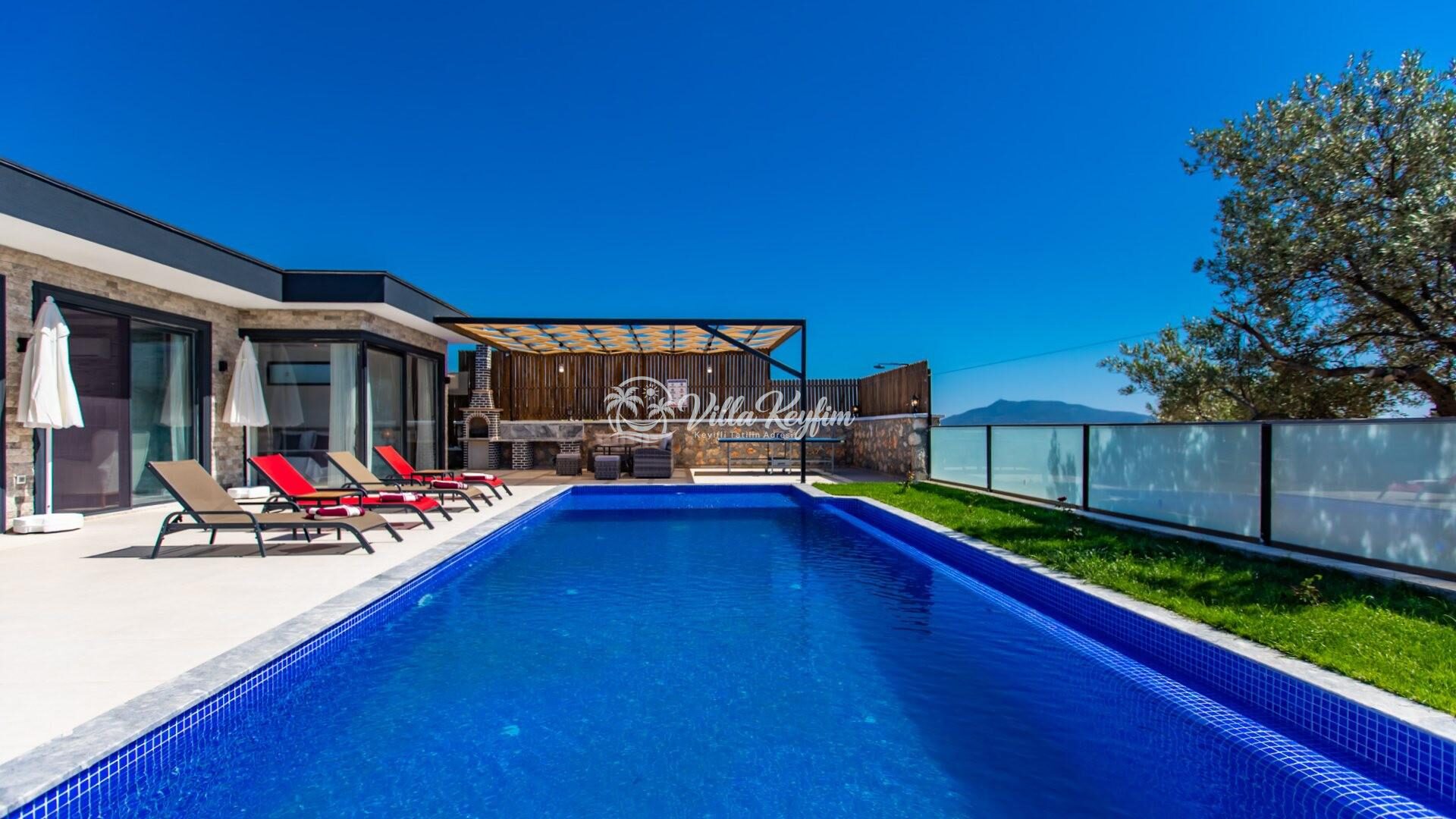 Villa Kaya 3 — 11
