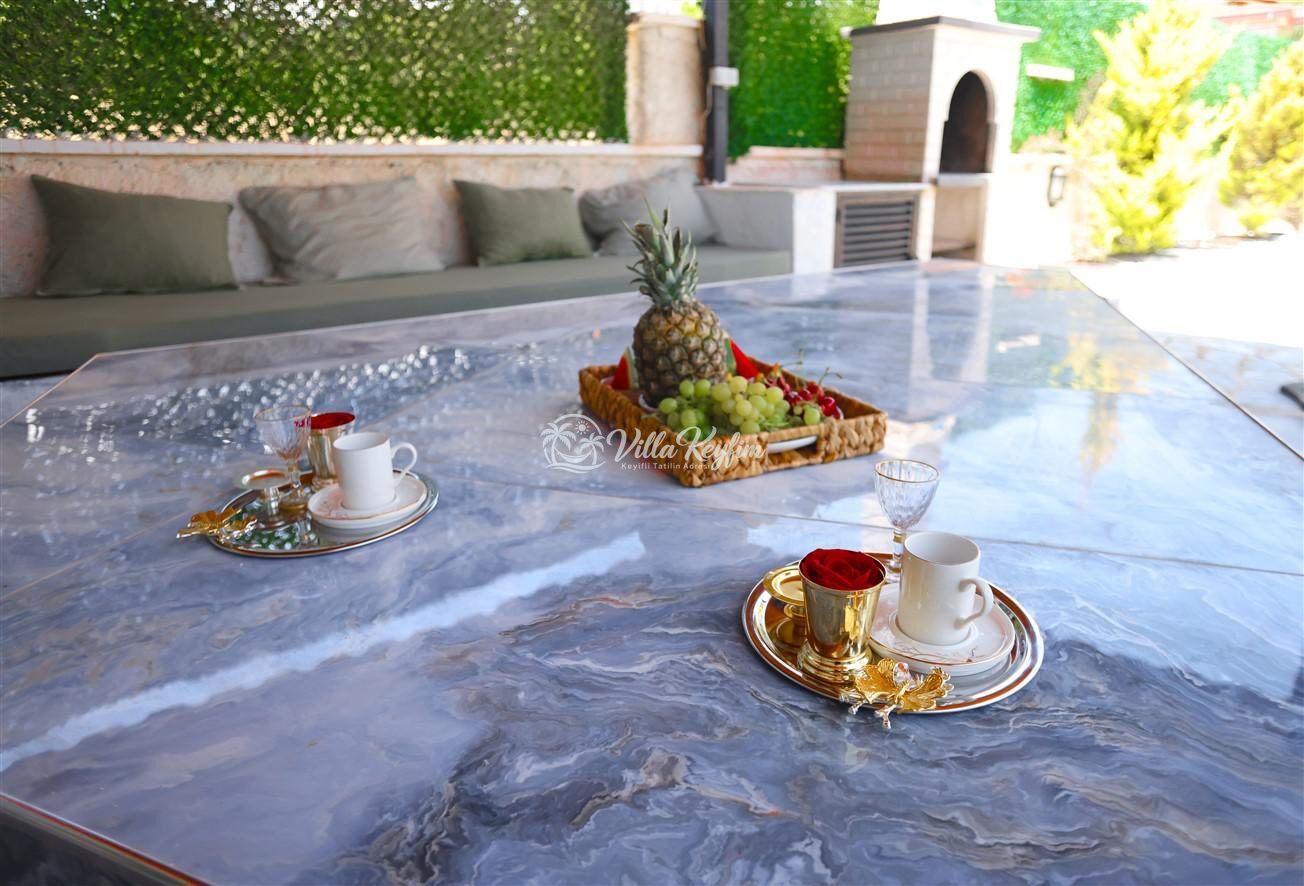 Villa Buse Kaş — 3