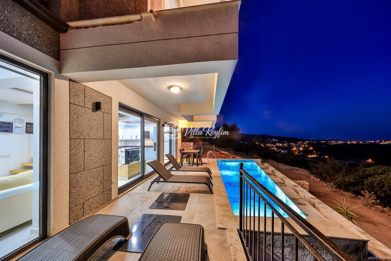 Villa Greenwood — 21