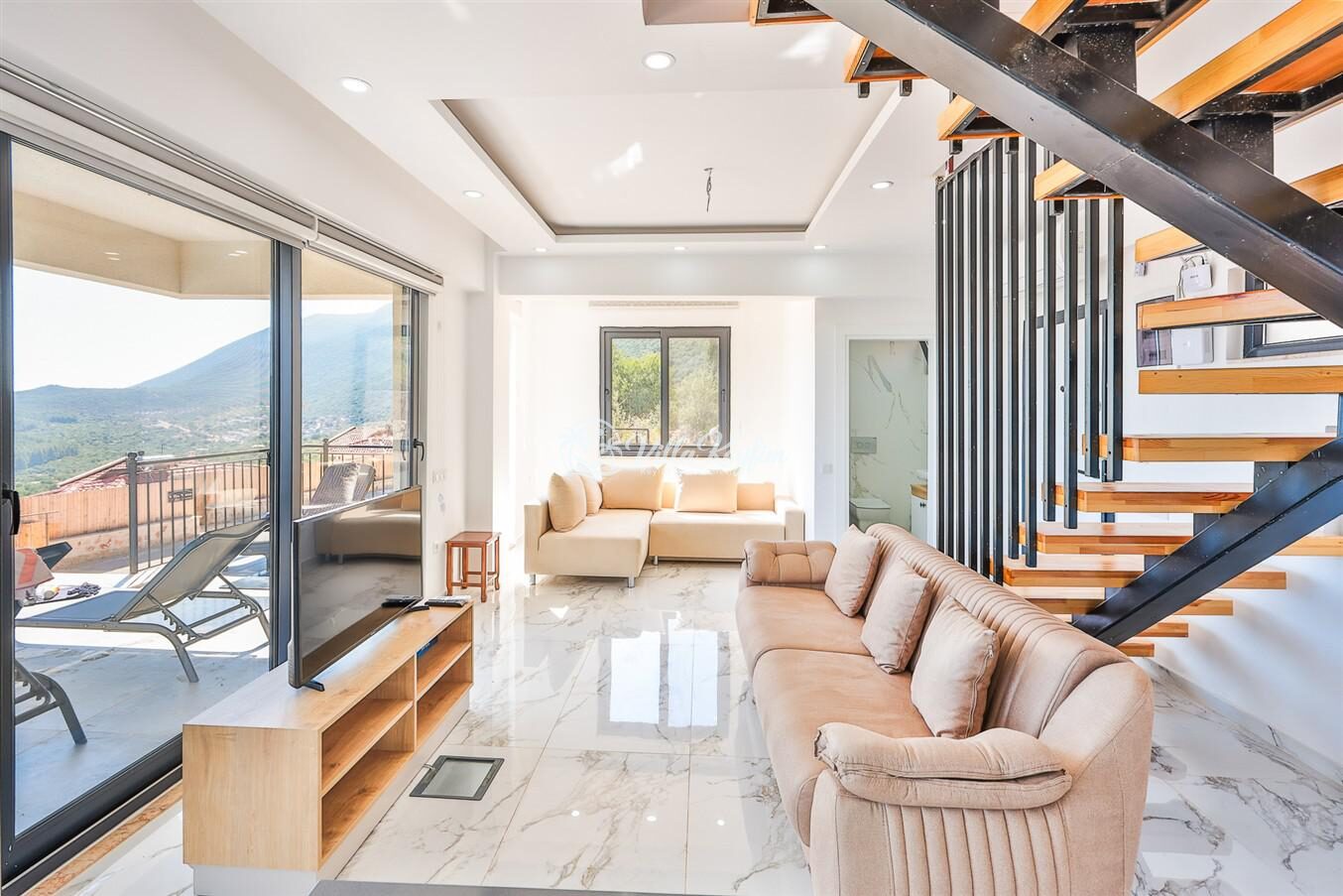 Villa Greenwood — 27