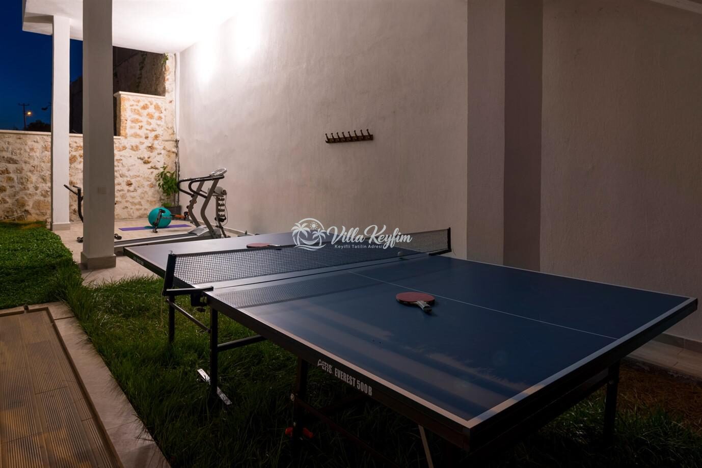 Villa Primavera — 4
