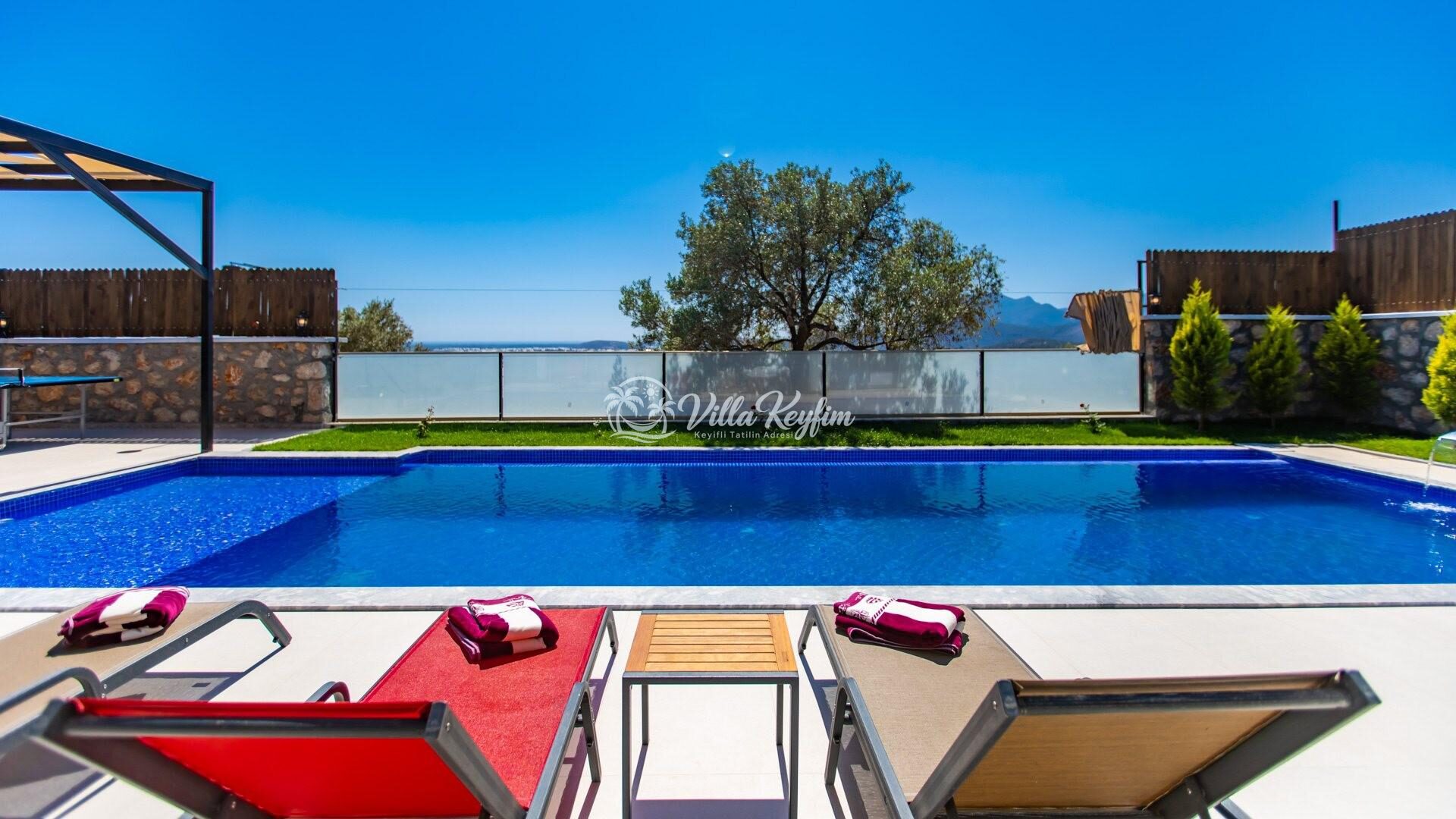 Villa Kaya 3 — 20