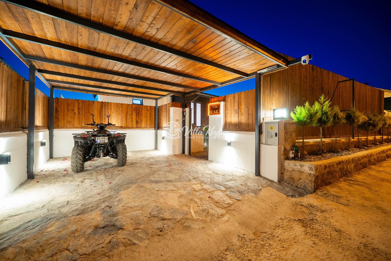 Villa Ocak 1 — 73