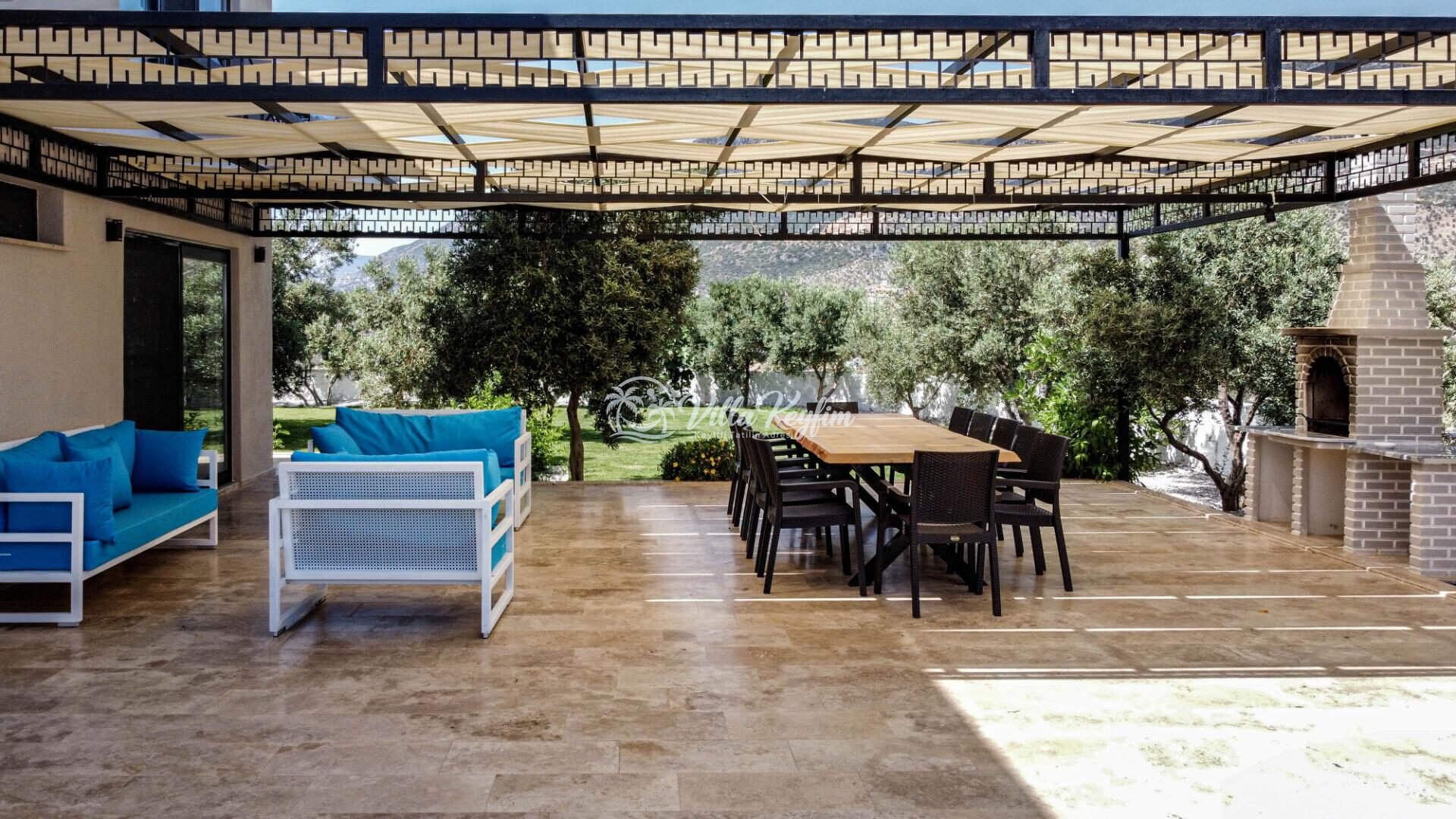 Villa Aristo — 75