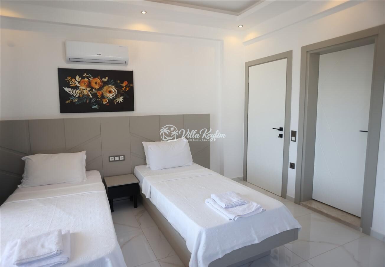 Villa Buse Kaş — 21