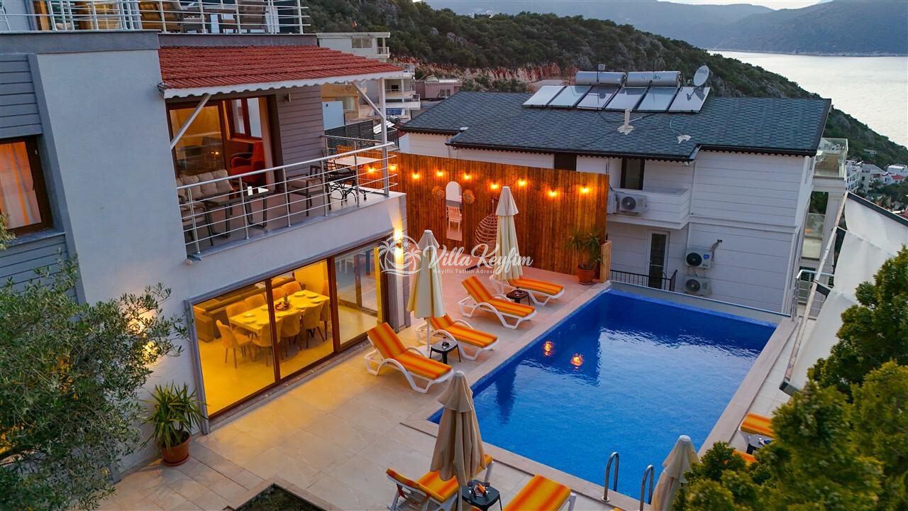 Villa Esen Kışla — 82