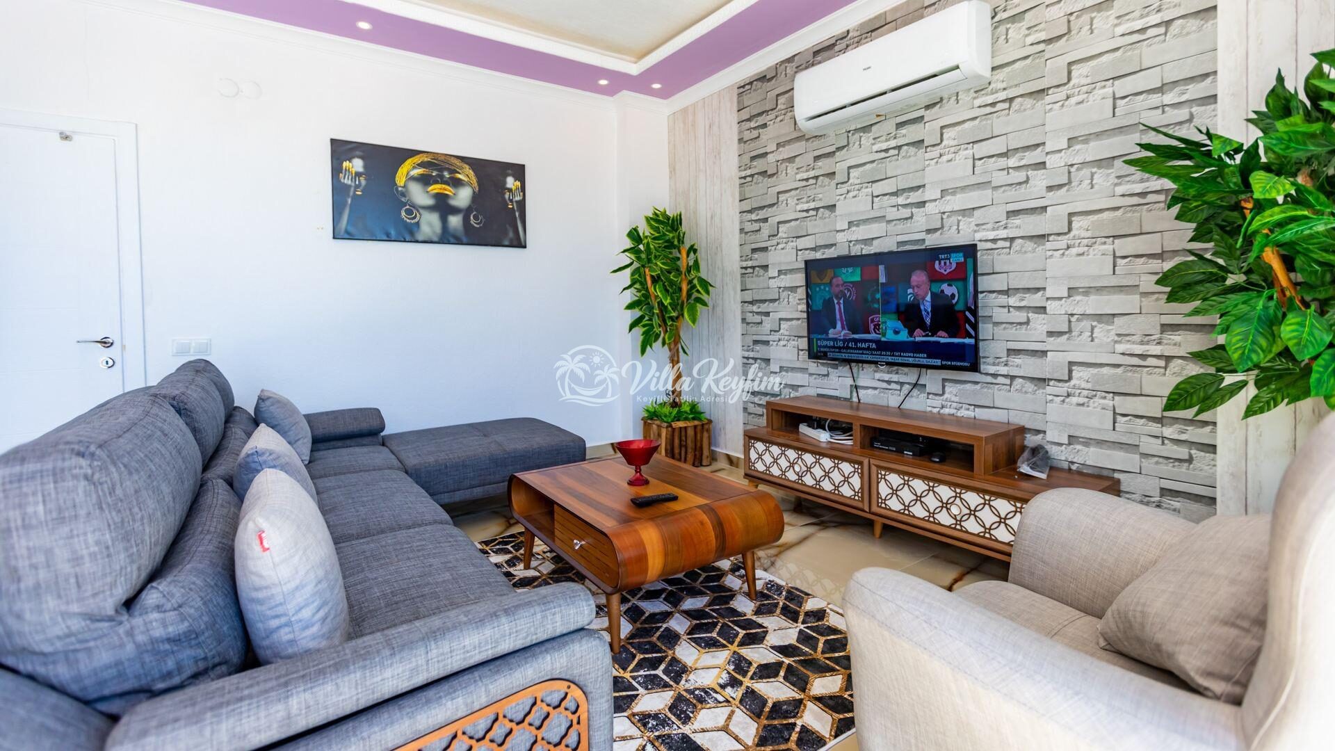 Villa Kaya 3 — 29