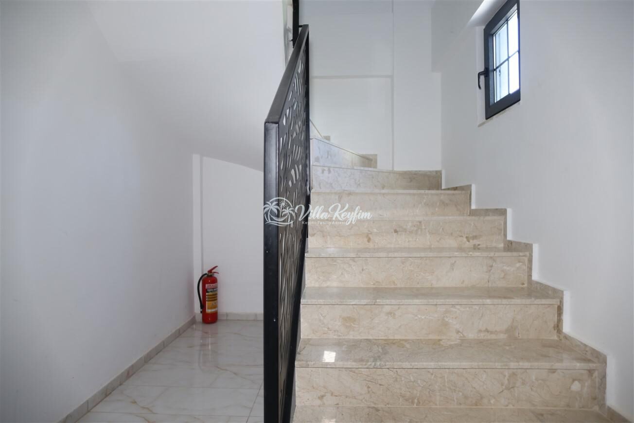 Villa Buse Kaş — 26