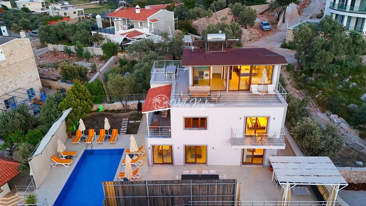 Villa Esen Kışla — 87