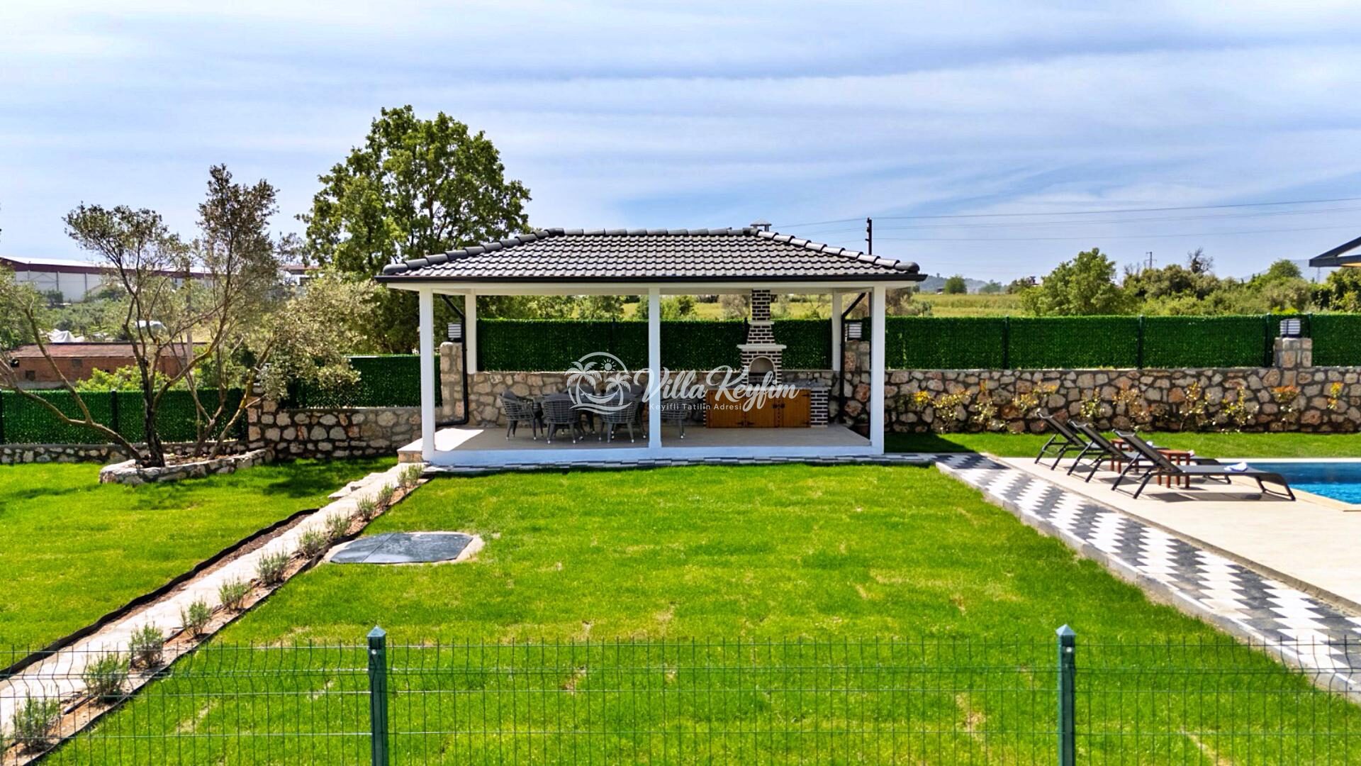 Villa Adada — 3