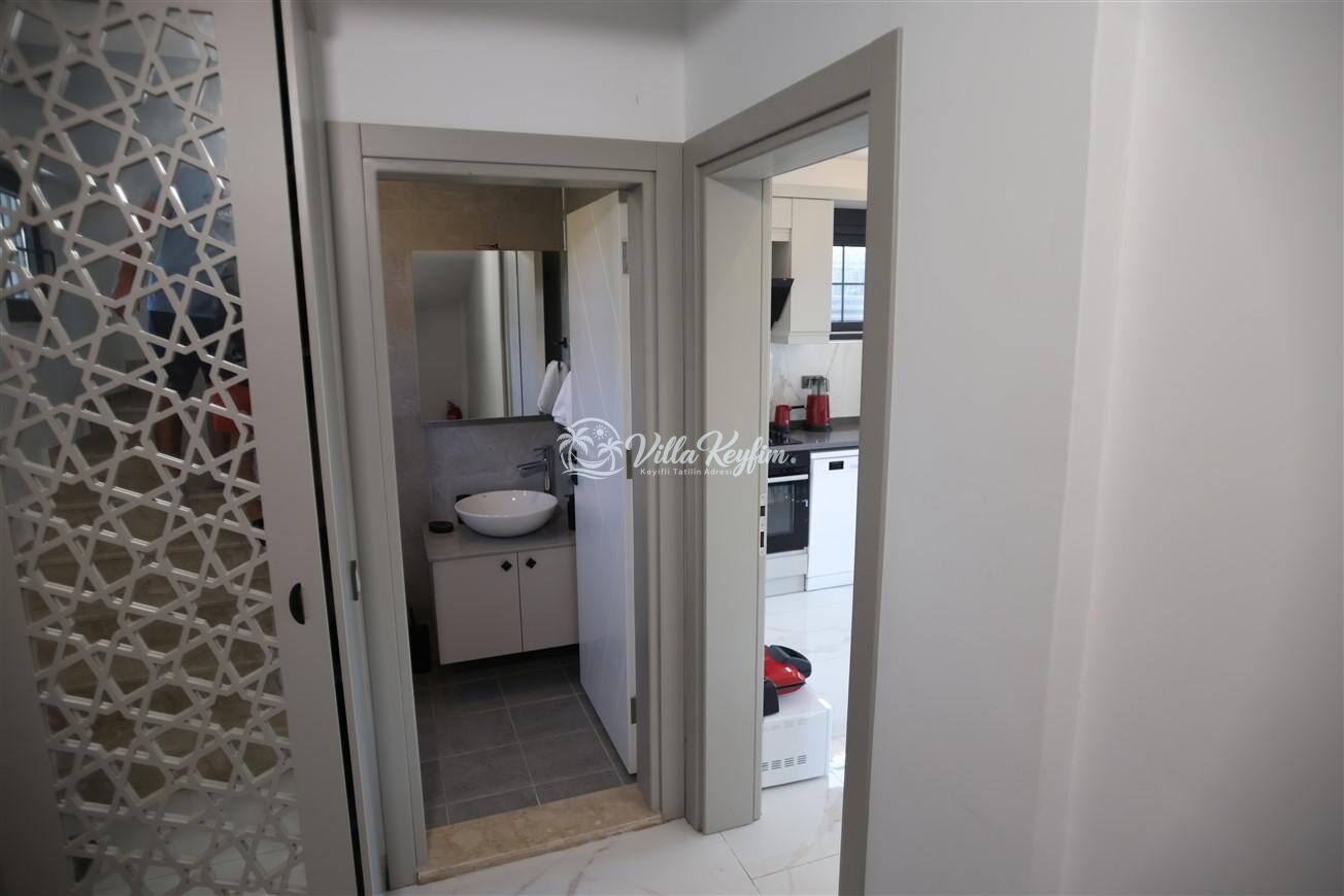 Villa Buse Kaş — 29