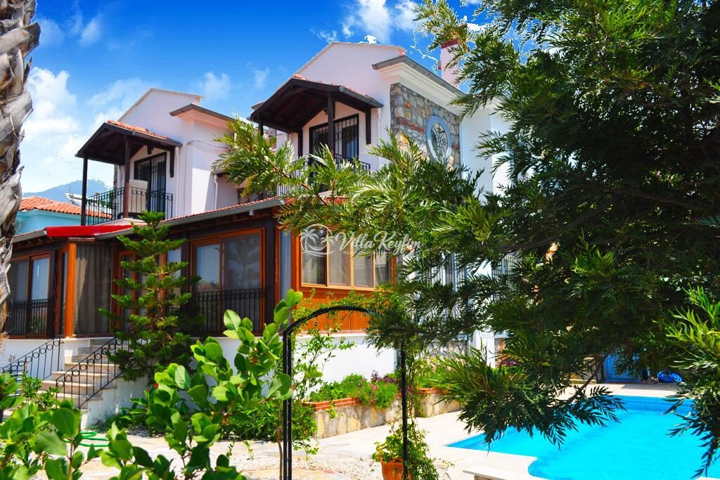 Villa Fiesta Ölüdeniz — 1