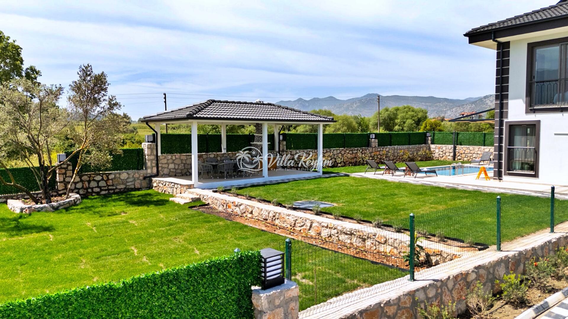 Villa Adada — 4