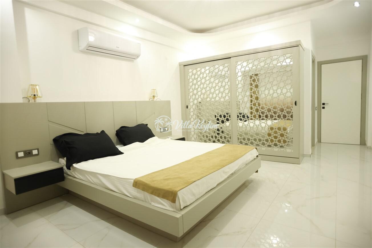 Villa Buse Kaş — 31