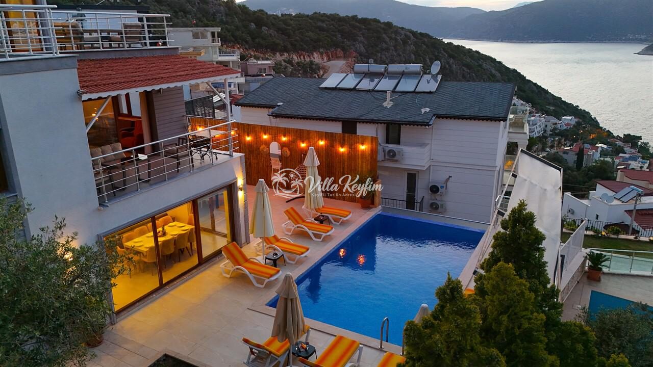 Villa Esen Kışla — 89