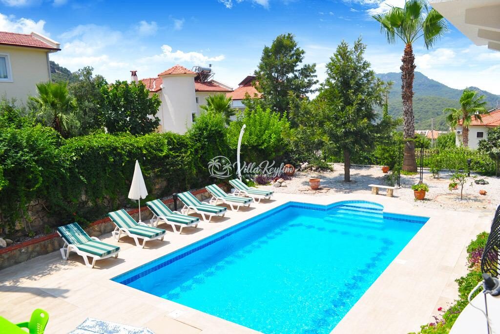 Villa Fiesta Ölüdeniz — 5