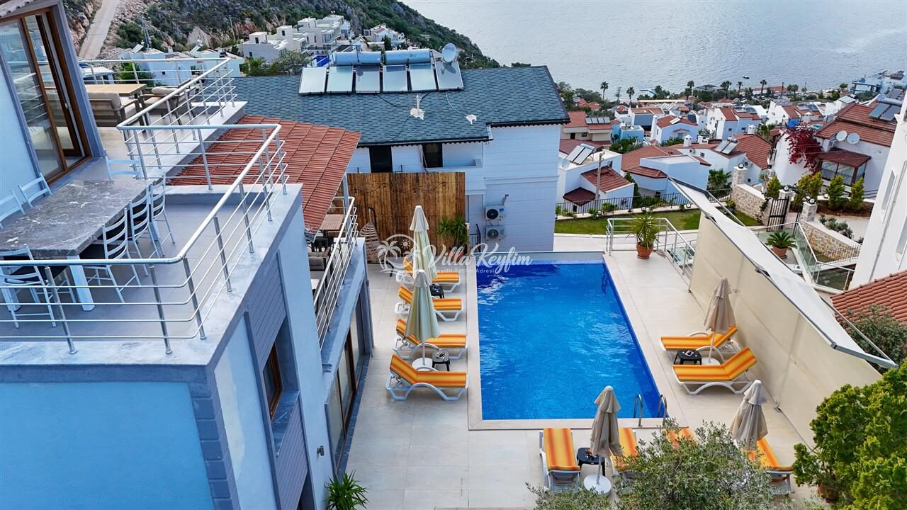 Villa Esen Kışla — 90