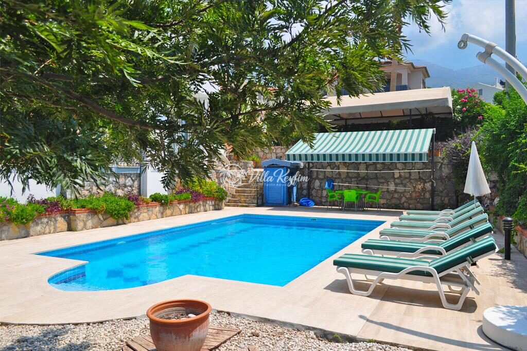 Villa Fiesta Ölüdeniz — 6
