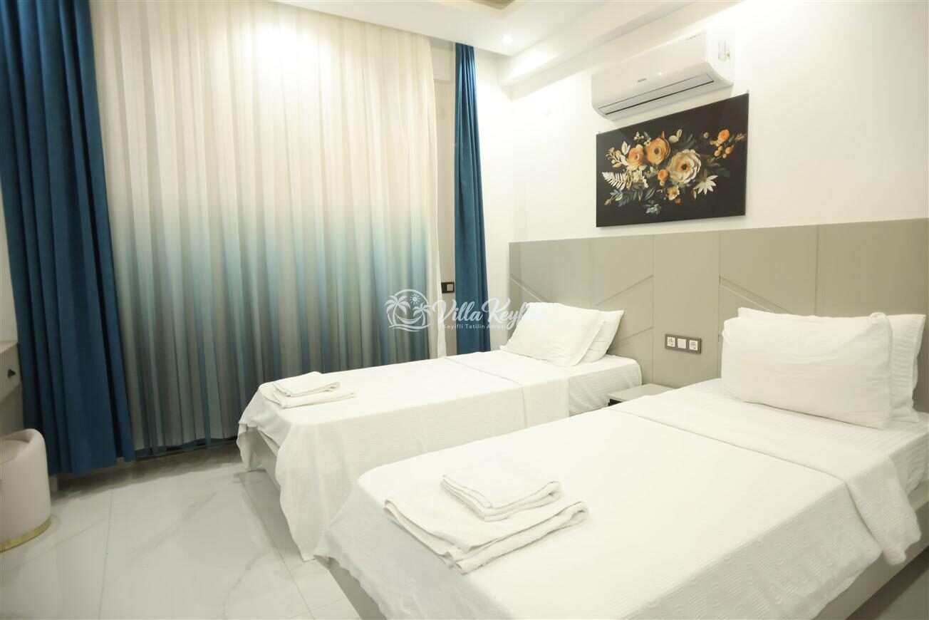 Villa Buse Kaş — 33