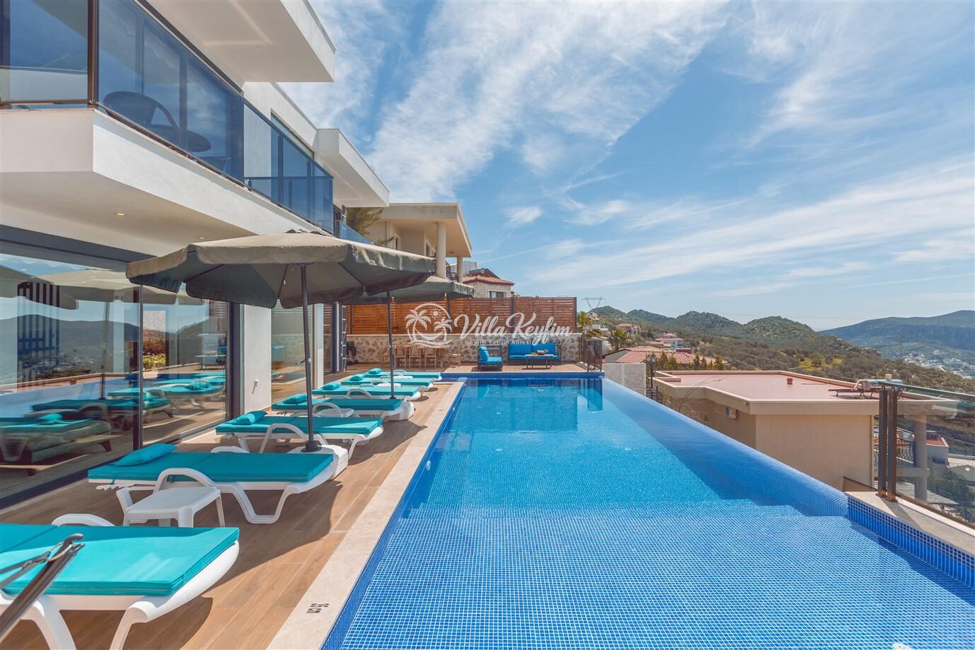 Villa Primavera — 6