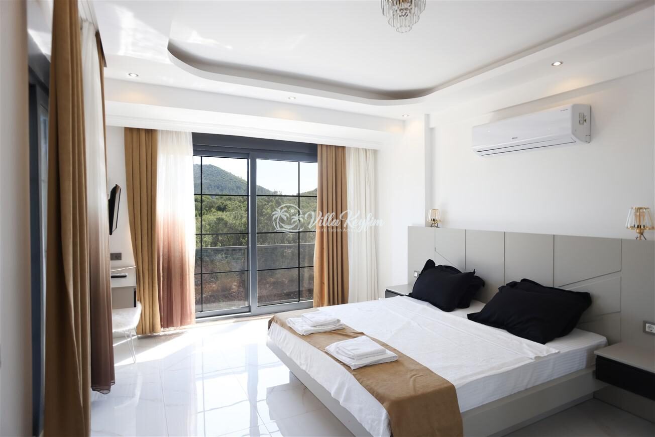 Villa Buse Kaş — 35