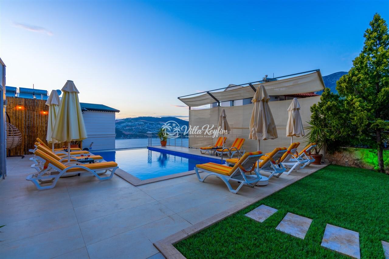 Villa Esen Kışla — 93
