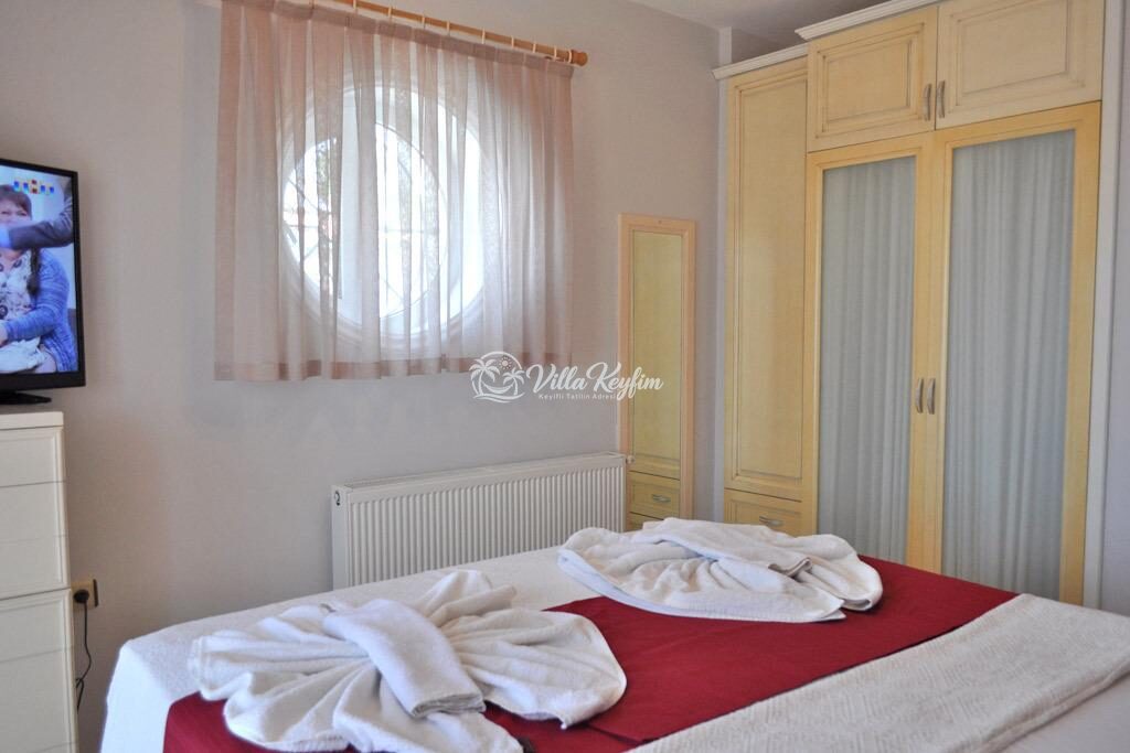 Villa Fiesta Ölüdeniz — 15