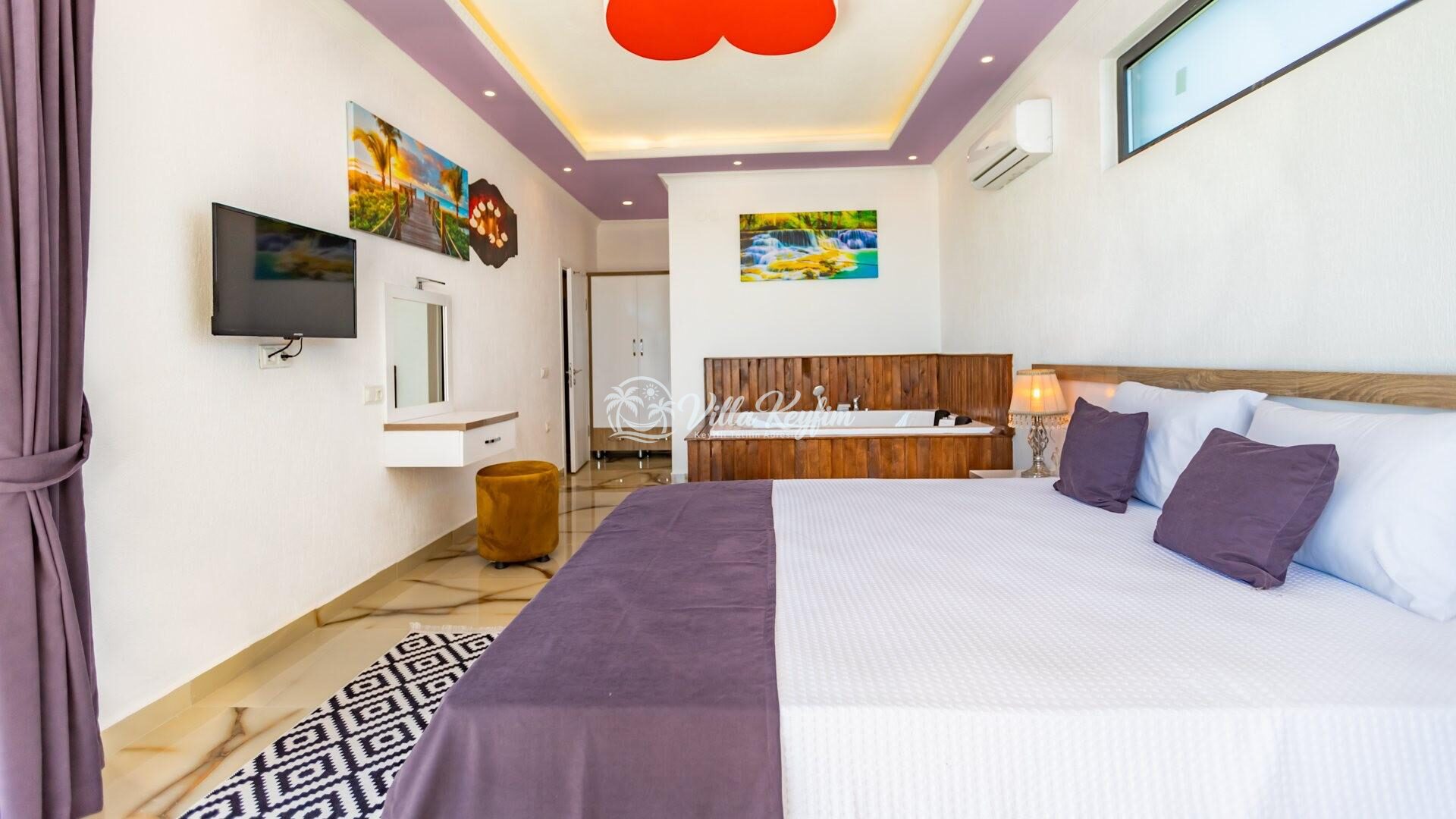 Villa Kaya 3 — 43