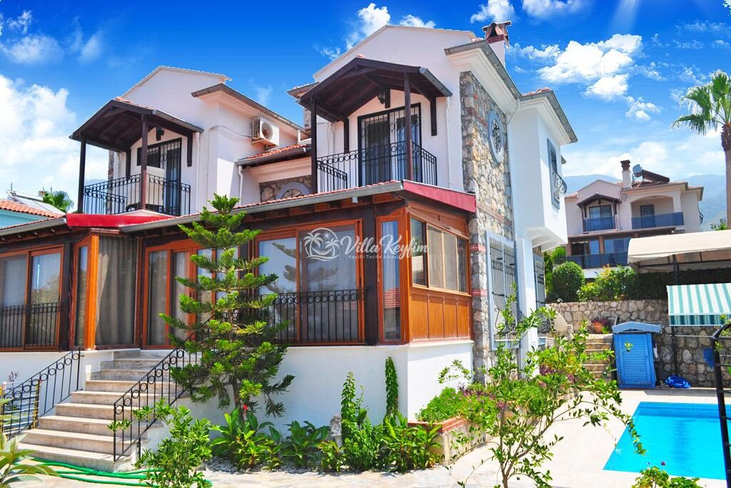 Villa Fiesta Ölüdeniz — 26