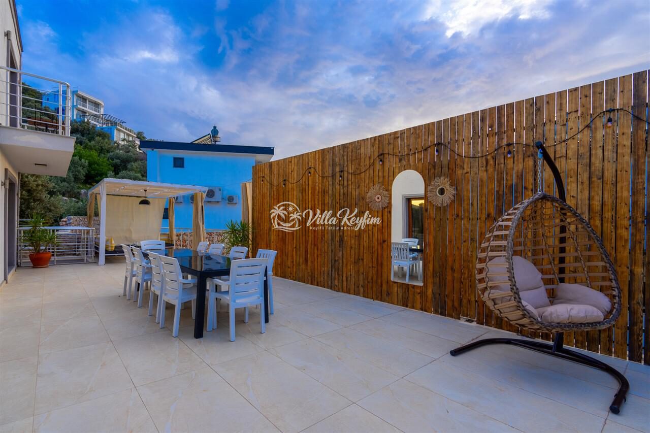 Villa Esen Kışla — 103