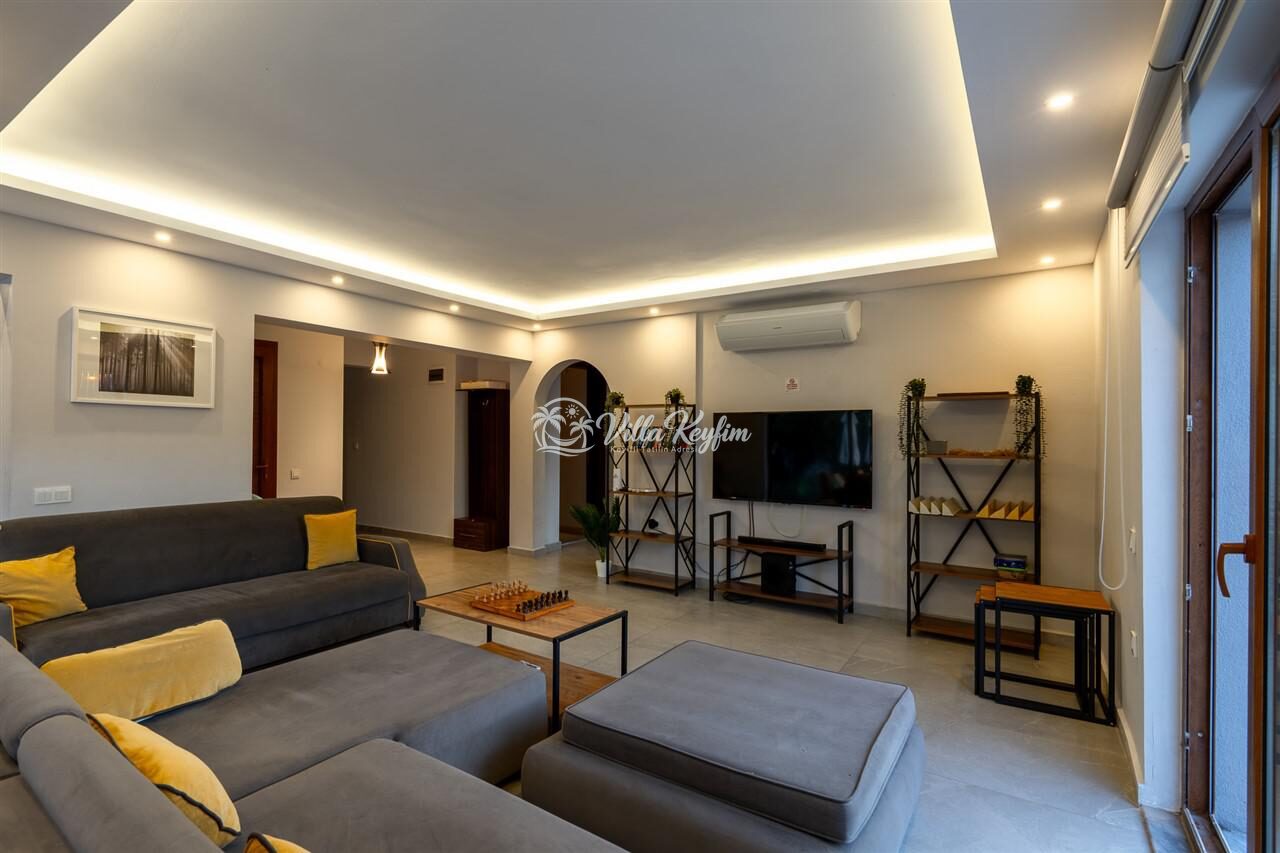 Villa Esen Kışla — 108