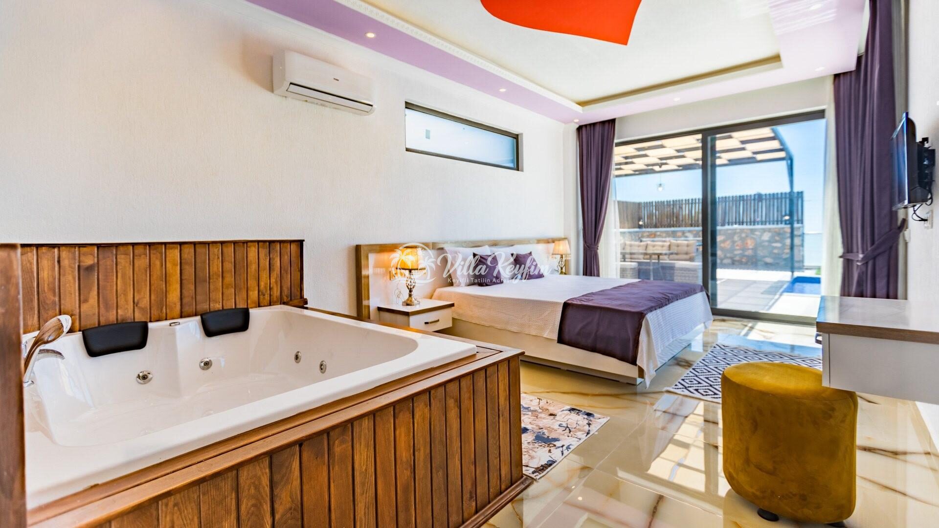Villa Kaya 3 — 48