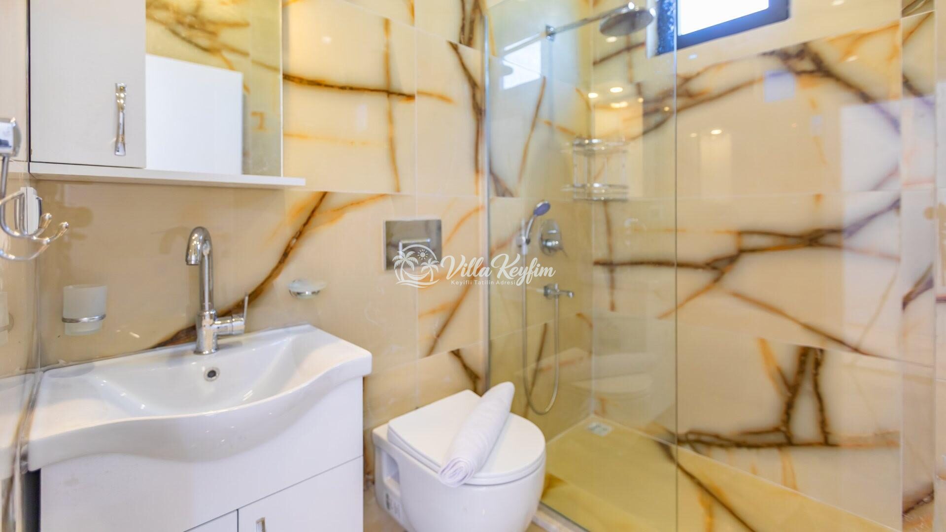 Villa Kaya 3 — 50