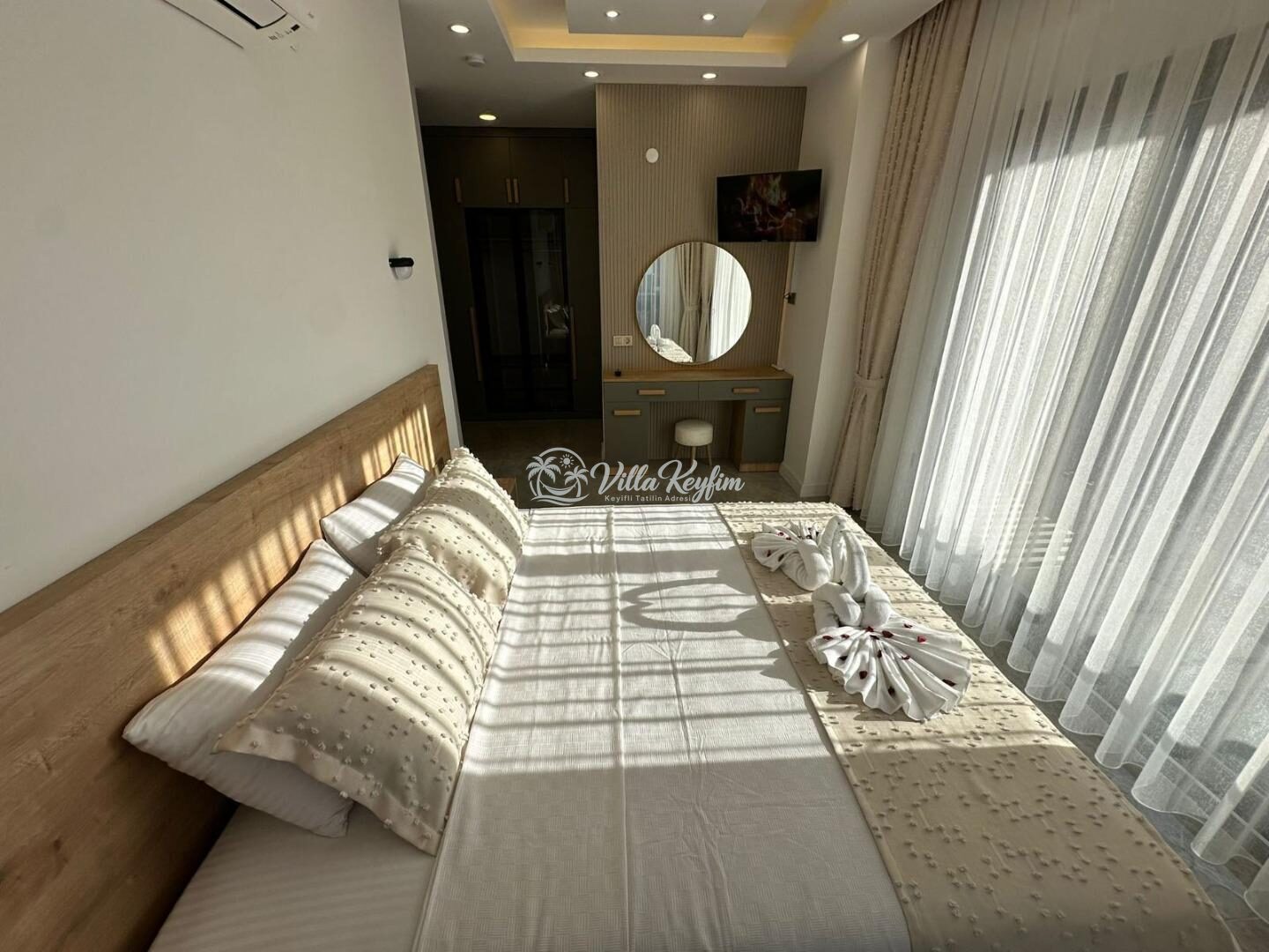 Villa Berfin Karagedik — 18