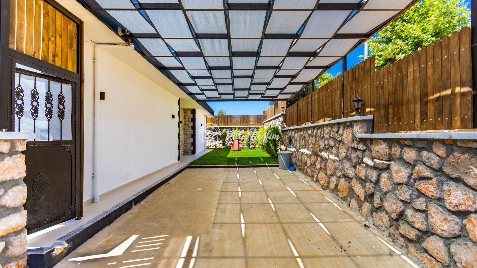 Villa Kaya 3 — 53