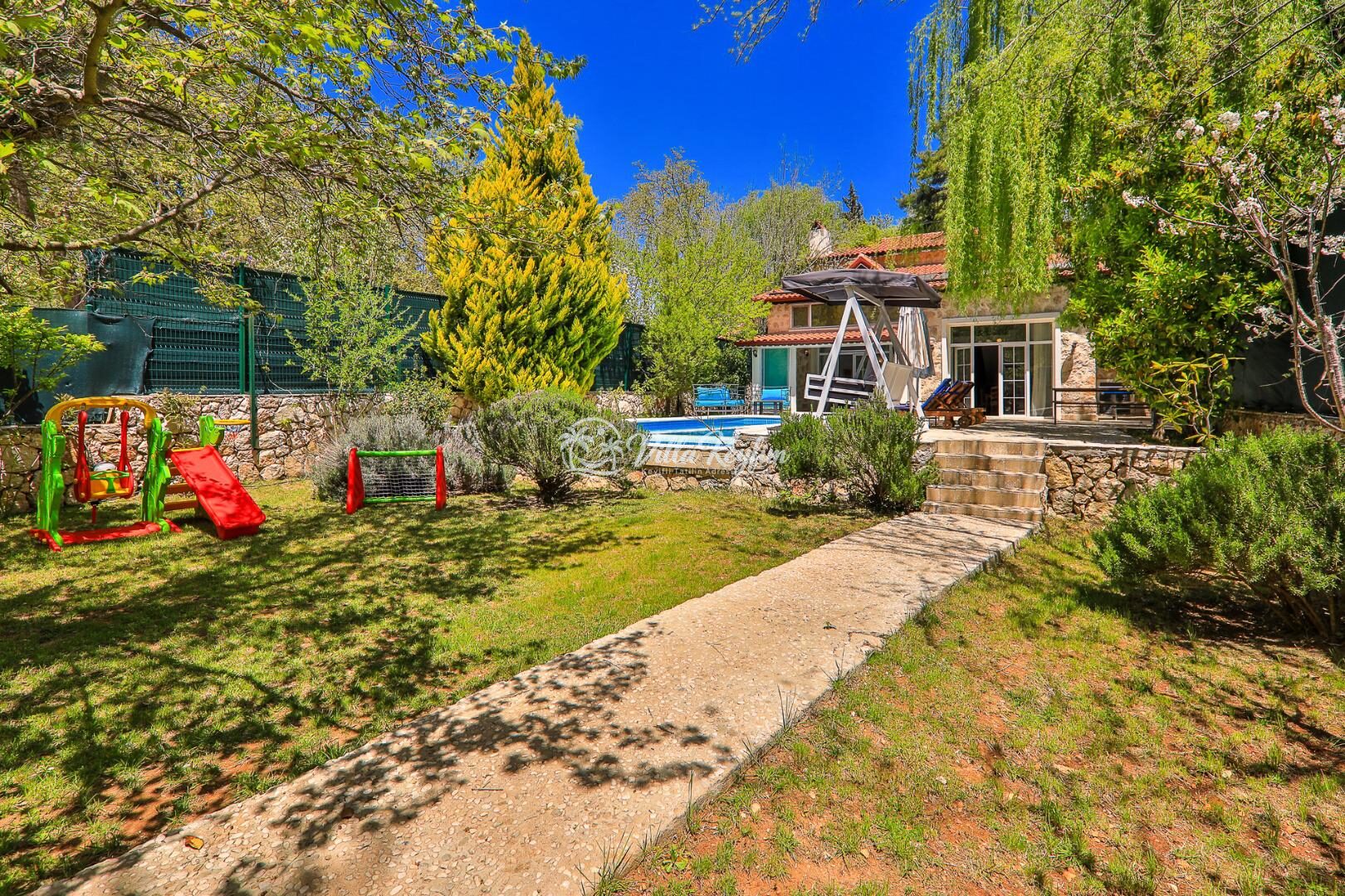 Villa Kaputaş 2 — 5