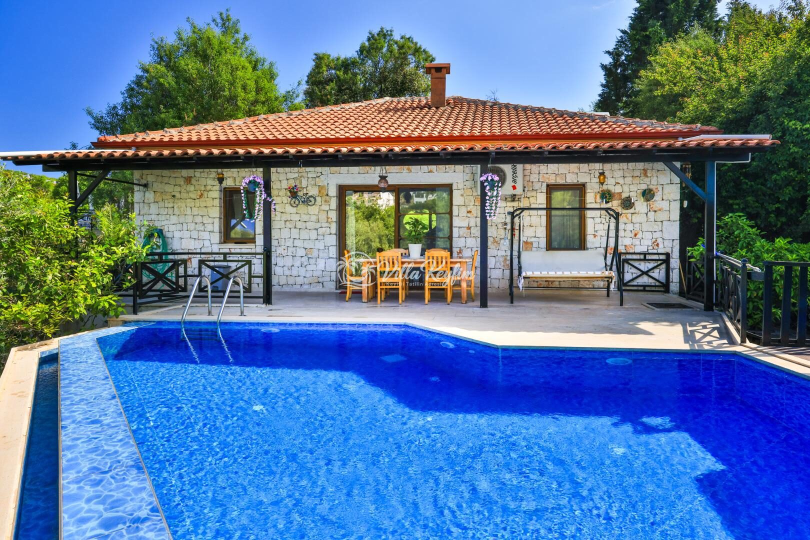 Villa Defne — 1