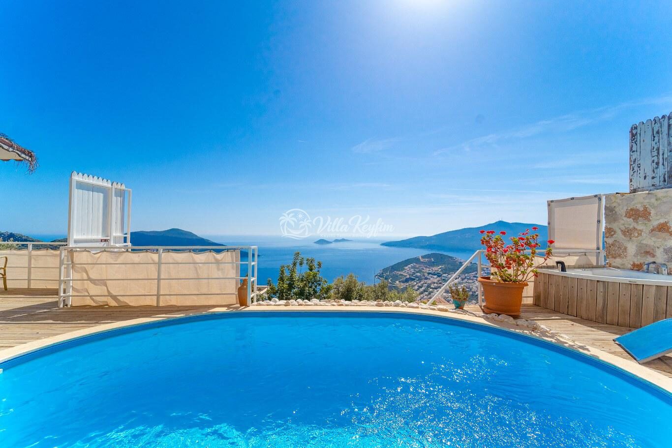 Villa Patika Tiny — 1